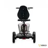 Veleco ZT16 - Elektrický skútr - 750W - 12km/h - Náhled obrázku produktu 5