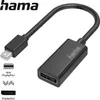 Hama 00200331, Mini DisplayPort, DisplayPort, Männlich, Produktbild-Vorschau 2