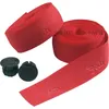 Deda Elementi Lenkerband Rot  Rot One Size Produktbild-Vorschau 1