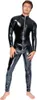 Niveau noir - Brevet H.Overall 2XL Voir les images du produit 2
