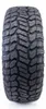 Radar RENEGADE R/T 35×12,50 R20 121 Q Náhľad obrázku produktu 3