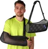 FIT4MED | Bendaggio ortopedico - Nero - Campo di Anteprima dell’immagine prodotto 4
