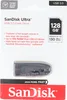 SanDisk USB-Stick Ultra 128 GB schwarz Produktbild-Vorschau 9