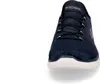 SKECHERS SUMMITS-CLASSY NIGHT SLIP-INS Modrá Náhľad obrázku produktu 34