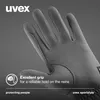 UVEX Reithandschuh Unisex Sportstyle Anthracite 6 Produktbild-Vorschau 6