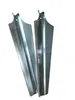 2x Set Aluminium Sandheringe Erdnägel Zeltheringe Heringe Produktbild-Vorschau 4