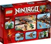 Lego Ninjago - Luft-Hai 70601 Produktbild-Vorschau 2