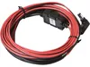 Brother PA-CD-600WR, Drucker, Auto, 12 V, 12 V, DC1-to-DC2, Produktbild-Vorschau 2