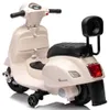 Vespa scooter elettrico da 18m veicolo elettrico per Anteprima dell’immagine prodotto 3