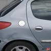 OMAC Tankklappe 5702071 Rechts passend für PEUGEOT 206 Produktbild-Vorschau 6