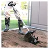 Makita Kultivatoraufsatz KR400MP 16 cm Produktbild-Vorschau 6