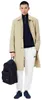 Sac à dos Neocroc Homme Lacoste NU4592NE Abimes Voir les images du produit 9