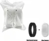 INF Filtres de Fontaine à Eau pour Animaux - 8 Coton + 8 Voir les images du produit 5
