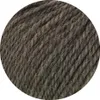 A close-up view of brown and gray yarn. Produktbild-Vorschau