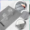 Silikon-Trockenmatte für Geschirr, hitzebeständig, 51 x 41 Produktbild-Vorschau 5
