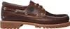 Timberland Authentics 3 Eye Class Couleur Marron Voir les images du produit 10