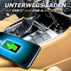 PEDEA 60040110, Auto, AC, Silber Produktbild-Vorschau 9