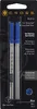 Cross Gel-Rollerballmine Selectip blau 0,7 mm, 2 Stück im Produktbild-Vorschau 6