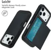 imoshion Zadný kryt s držiakom na karty pre Apple iPhone 17 Náhľad obrázku produktu 3