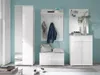 Schuhschrank Schuhkommode Schuhaufbewahrung Schuhkipper Produktbild-Vorschau 3