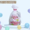 MilaBoo® Windeltorte Junge 2-stöckig blau – Babygeschenk Produktbild-Vorschau 9