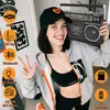 Kassettenspieler mit Bluetooth & Radio (AM/FM/SW) | Produktbild-Vorschau 3