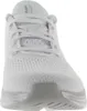 Skechers Vapor Foam - Midnight Glimmer weiß-silber 38 Produktbild-Vorschau 29