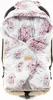 Fußsäcke Cybex Kiddy BeSafe Maxi Cosi Autositz In Blossom / Produktbild-Vorschau 1