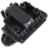 Renault Clio IV 2012 - SCHWARZER Handschuhfachgriff Produktbild-Vorschau 2