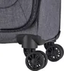 Travelite ADRIA 4w Trolley L, Anthrazit, 90 litri Anteprima dell’immagine prodotto 8