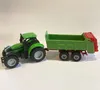 Siku Traktor mit Universalstreuer; 1673 Produktbild-Vorschau 6