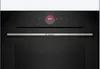 Bosch Serie 8, Einbau-Backofen, 60 x 60 cm, Schwarz Produktbild-Vorschau 15