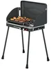Gasgrill 2 Brenner 7 kW, Tischgrill tragbar klappbar, Produktbild-Vorschau 3