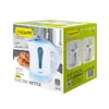 Maestro Wasserkocher 1l 1000W Maestro MR-028-BLAU Produktbild-Vorschau 4