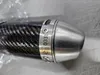 GIANNELLI Auspuff/Endschalldämpfer passend für YAMAHA DT Produktbild-Vorschau 3