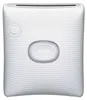Fujifilm instax SQUARE SQ Link EX D Ash White Produktbild-Vorschau 1