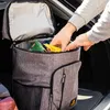 Sac à dos réfrigérant CampFeuer 20 litres, gris, léger et Voir les images du produit 2