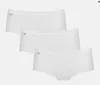 sloggi 3-pack basic + majtki midi Idealne dopasowanie, Z Podgląd zdjęcia produktu 8