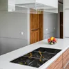 Glasschutzplatte für Herd 3x30x52 Produktbild-Vorschau 4