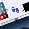Webcam Security Cover 3 pcs Webcam Cover Webcam Cover Ultra Voir les images du produit 8