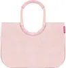 reisenthel loopshopper L frame twist blush Produktbild-Vorschau 1