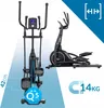 Orbi-trek TRENAŻER eliptyczny KONAX ELEKTROMAGNETYCZNY Podgląd zdjęcia produktu 6