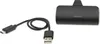 PHILIPS USB Powerbank DLP2510C, 2500 mAh, 2x USB-C Produktbild-Vorschau 2