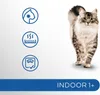 Sucha karma dla kotów z kurczakiem Perfect Fit Indoor 7kg Podgląd zdjęcia produktu 10