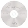 MediaRange BD-R 25GB, 10 stuks. Beschrijfbare Blu-ray Productafbeelding-voorbeeld 3