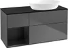 Villeroy & Boch FA42PDGK Waschbeckenunterschrank Finion FA4 Produktbild-Vorschau 1