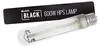 LUMii Black HPS Lampe, 600W Produktbild-Vorschau 1
