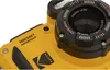 Kodak Digitalkamera 15 Megapixel Opt. Zoom 4 x Orange inkl. Produktbild-Vorschau 4