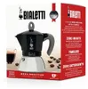 Bialetti Moka Induktion 006936 Moka 0.28 L Alluminio 6 Anteprima dell’immagine prodotto 22