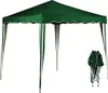 Deuba Faltpavillon, grün, 3 x 3 m, 2.5 m Höhe, Tragetasche, Produktbild-Vorschau 4